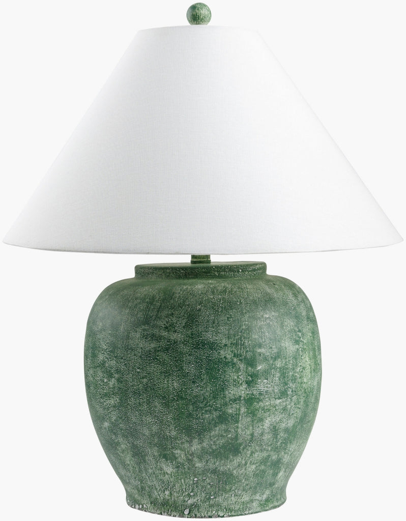 Livabliss Forest FRT-002 Green Lamp main image
