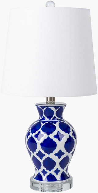 Livabliss Furneaux FRX-001 White Lamp main image