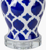 Livabliss Furneaux FRX-001 White Lamp Detail