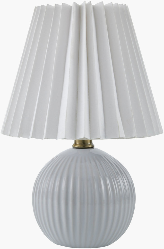 Livabliss Ferez FRZ-003 White Lamp main image