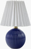 Livabliss Ferez FRZ-005 Blue Lamp main image