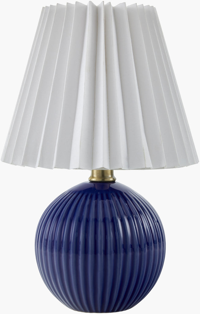 Livabliss Ferez FRZ-005 Blue Lamp main image