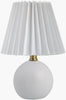 Livabliss Ferez FRZ-010 White Lamp main image