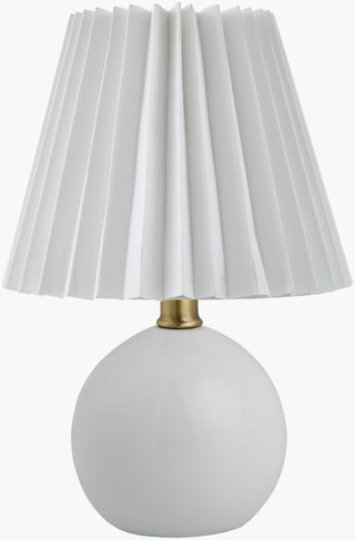 Livabliss Ferez FRZ-010 White Lamp main image