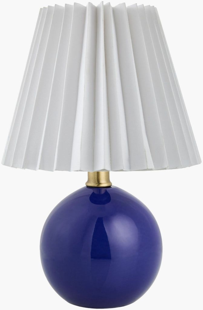 Livabliss Ferez FRZ-012 Blue Lamp main image