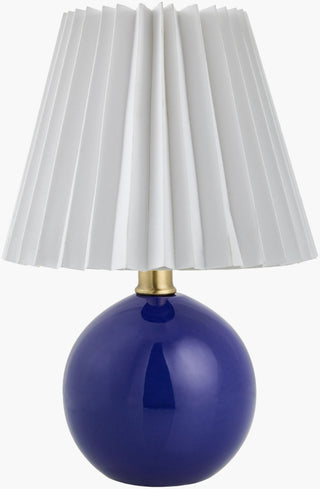 Livabliss Ferez FRZ-012 Blue Lamp main image