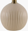 Livabliss Ferez FRZ-007 Lamp Detail