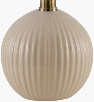 Livabliss Ferez FRZ-007 Lamp Detail