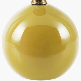 Livabliss Ferez FRZ-009 Lamp Detail