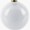 Livabliss Ferez FRZ-011 Lamp Detail