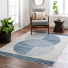 Livabliss Floransa FSA-2379 Area Rug Room Scene Feature