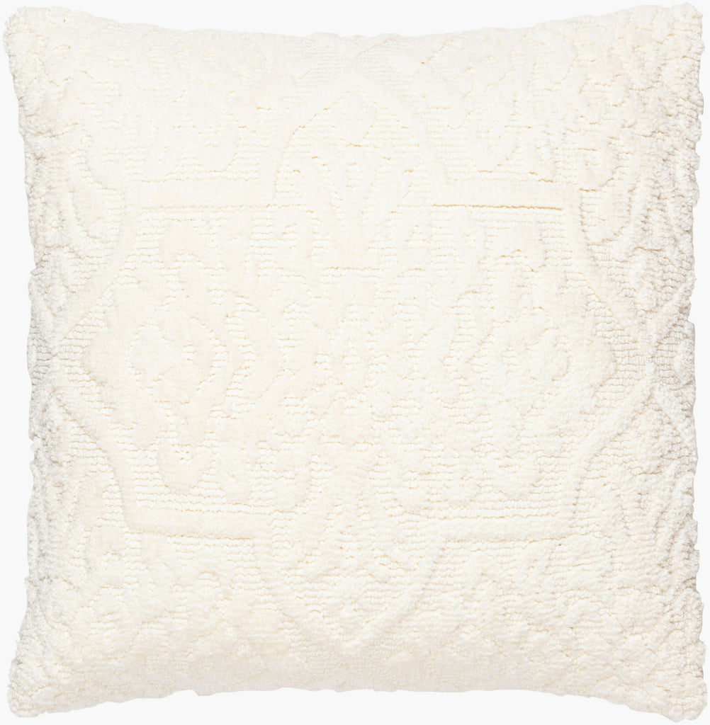 Livabliss Frisco FSC-001 White main image