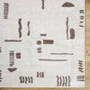 Livabliss Fossay Shag FSG-2300 Machine Washable Area Rug by Surya Detail