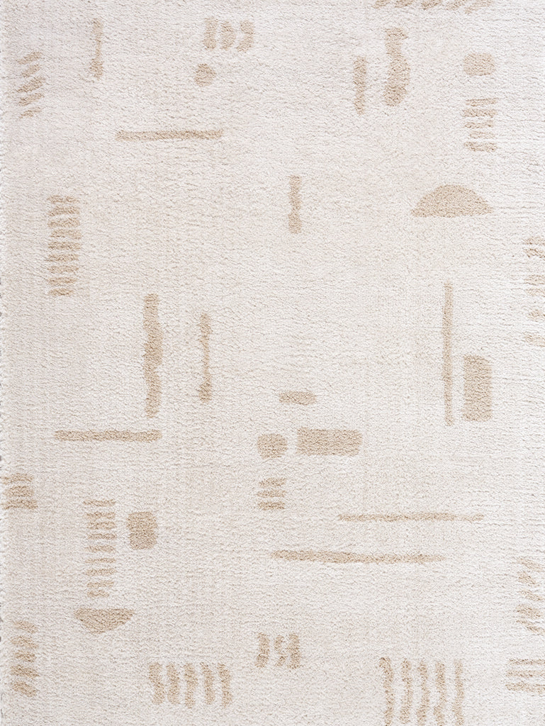 Livabliss Fossay Shag FSG-2301 Machine Washable Area Rug by Surya main image