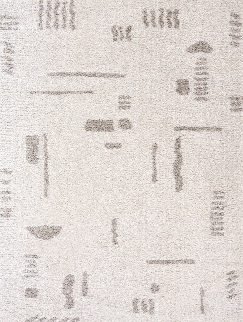 Livabliss Fossay Shag FSG-2304 Machine Washable Area Rug by Surya main image