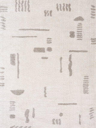 Livabliss Fossay Shag FSG-2304 Machine Washable Area Rug by Surya main image