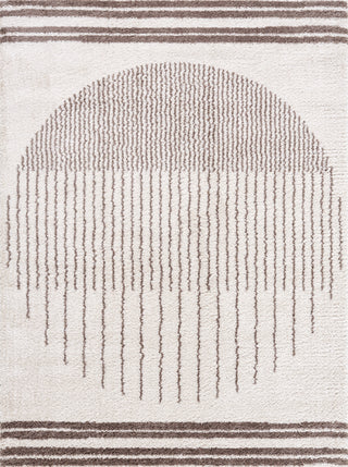 Livabliss Fossay Shag FSG-2305 Machine Washable Area Rug by Surya Main