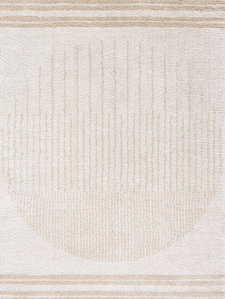 Livabliss Fossay Shag FSG-2306 Machine Washable Area Rug by Surya main image