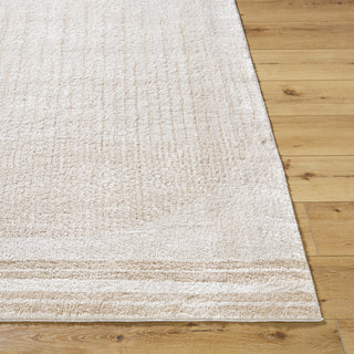 Livabliss Fossay Shag FSG-2306 Machine Washable Area Rug by Surya Angle