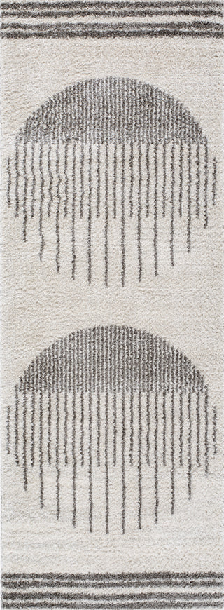 Livabliss Fossay Shag FSG-2308 Machine Washable Area Rug by Surya main image