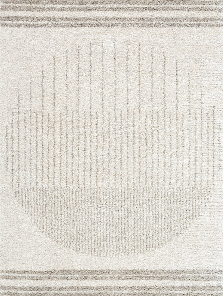 Livabliss Fossay Shag FSG-2309 Machine Washable Area Rug by Surya main image