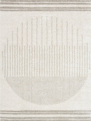 Livabliss Fossay Shag FSG-2309 Machine Washable Area Rug by Surya main image