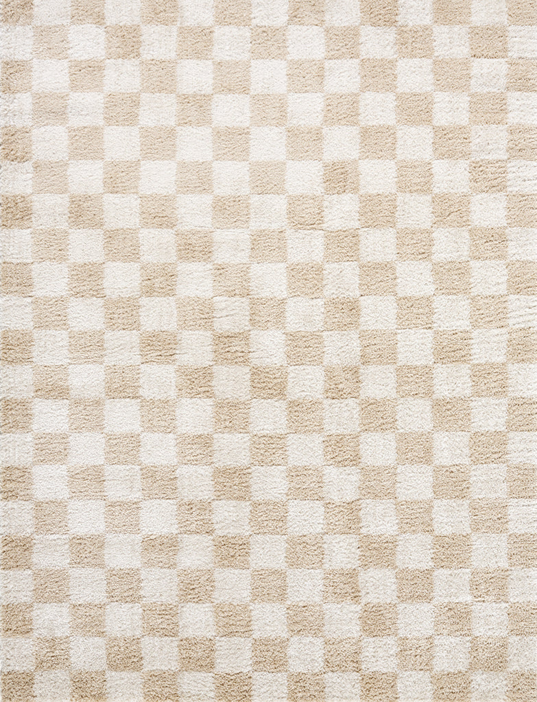 Livabliss Fossay Shag FSG-2329 Machine Washable Area Rug by Surya main image