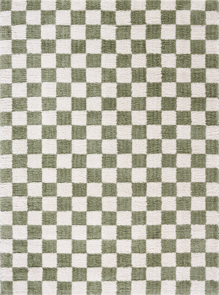 Livabliss Fossay Shag FSG-2330 Machine Washable Area Rug by Surya Main