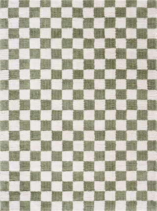 Livabliss Fossay Shag FSG-2330 Machine Washable Area Rug by Surya Main