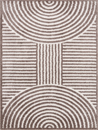 Livabliss Fossay Shag FSG-2331 Machine Washable Area Rug by Surya Main