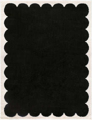Livabliss Fossay Shag FSG-2341 Machine Washable Area Rug main image