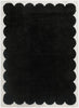Livabliss Fossay Shag FSG-2341 Machine Washable Area Rug Main