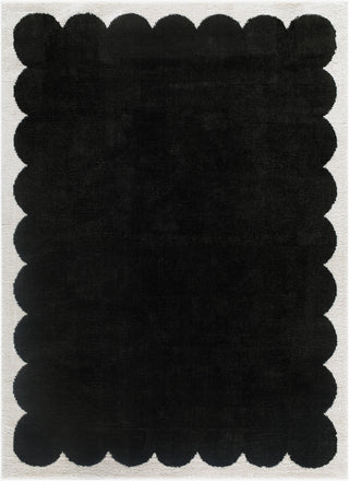 Livabliss Fossay Shag FSG-2341 Machine Washable Area Rug Main