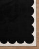 Livabliss Fossay Shag FSG-2341 Machine Washable Area Rug 