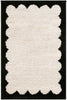 Livabliss Fossay Shag FSG-2342 Machine Washable Area Rug main image