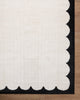 Livabliss Fossay Shag FSG-2342 Machine Washable Area Rug 