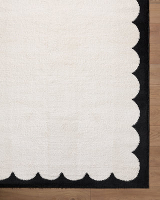 Livabliss Fossay Shag FSG-2342 Machine Washable Area Rug 