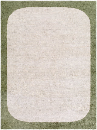 Livabliss Fossay Shag FSG-2344 Machine Washable Area Rug Main