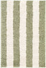 Livabliss Fossay Shag FSG-2346 Machine Washable Area Rug main image