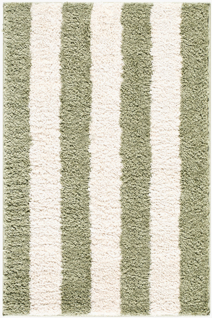Livabliss Fossay Shag FSG-2346 Machine Washable Area Rug main image