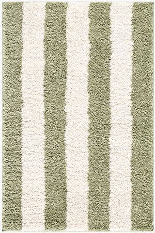 Livabliss Fossay Shag FSG-2346 Machine Washable Area Rug main image