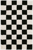 Livabliss Fossay Shag FSG-2347 Machine Washable Area Rug main image