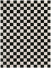 Livabliss Fossay Shag FSG-2347 Machine Washable Area Rug 8 X 10