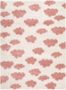 Livabliss Fossay Shag FSG-2349 Machine Washable Area Rug Main