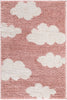 Livabliss Fossay Shag FSG-2350 Machine Washable Area Rug main image