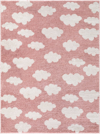 Livabliss Fossay Shag FSG-2350 Machine Washable Area Rug Main