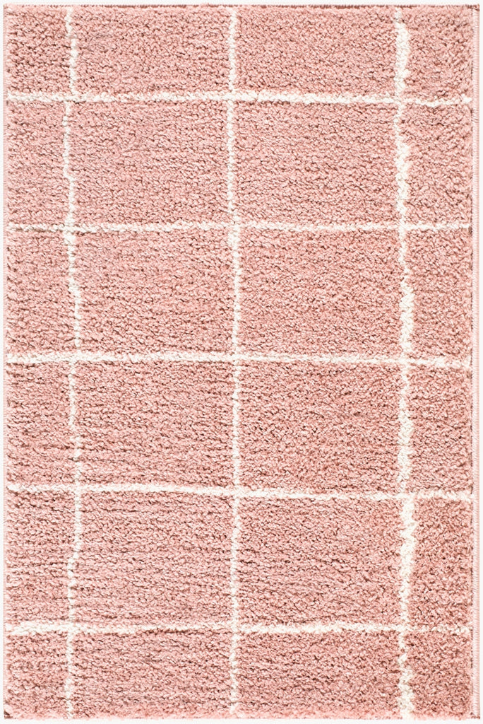 Livabliss Fossay Shag FSG-2351 Machine Washable Area Rug main image