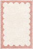 Livabliss Fossay Shag FSG-2352 Machine Washable Area Rug main image