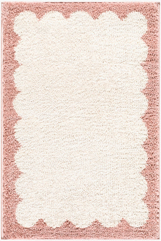 Livabliss Fossay Shag FSG-2352 Machine Washable Area Rug main image