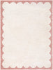 Livabliss Fossay Shag FSG-2352 Machine Washable Area Rug Main